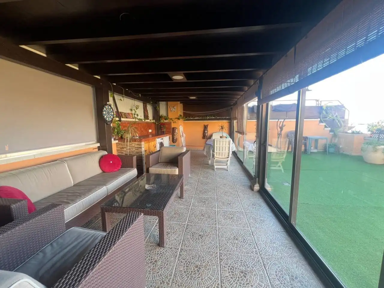 Àtic en venda a Estepona, Málaga
