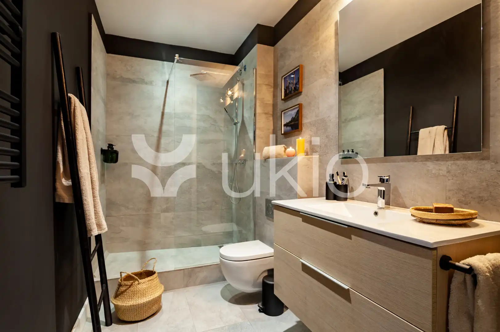 Appartement avec ascenseur à louer à Carrer d'Aragó, imagen 13
