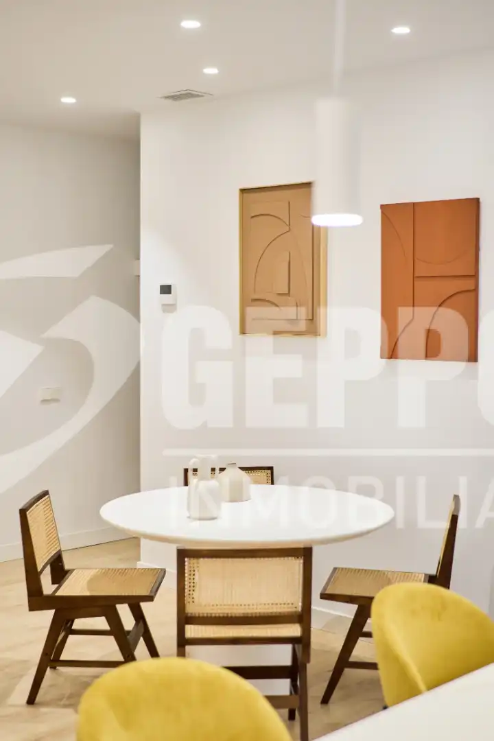 Piso con ascensor en venta en Calle de Goya, imagen 16