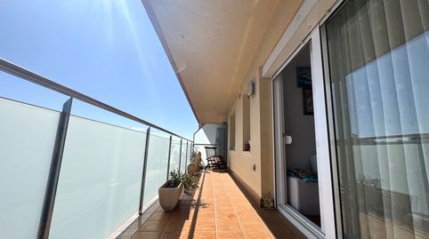 Foto 2 de Piso en venta en Avinguda del Mar, Santa Susanna, Barcelona