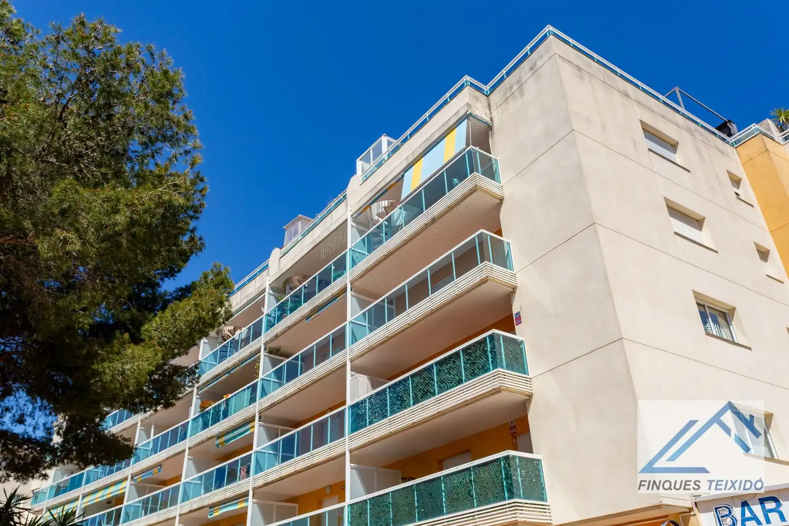 Piso con piscina en venta en Carrer del Fonoll, imagen 33