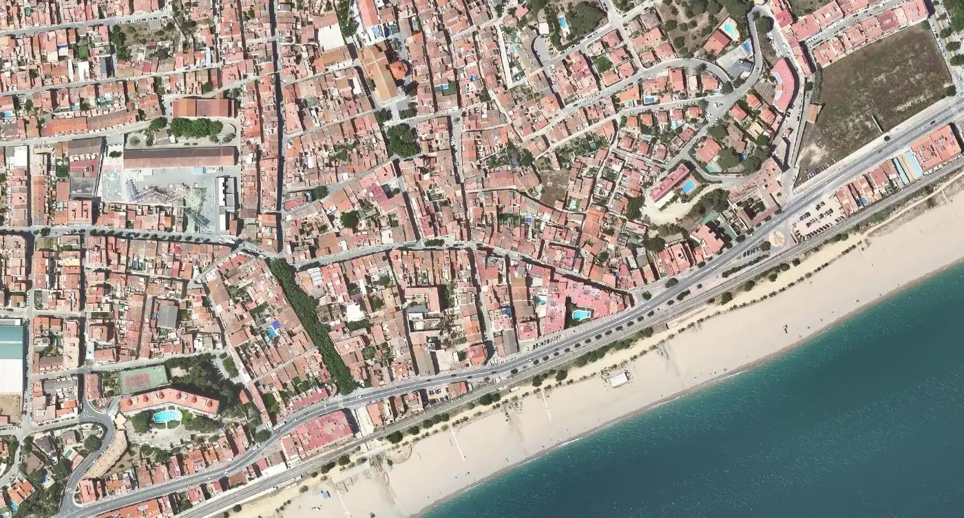 Piso en venta en Canet de Mar, imagen 2