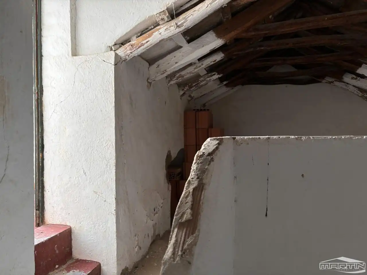 Houses for sale in Montilla  with Terrace and Storage room