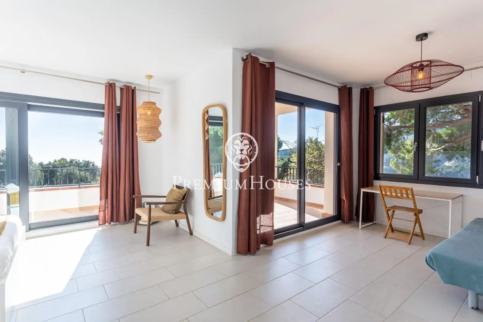 Casa amb terrassa en venda a Arenys de Munt, imagen 29