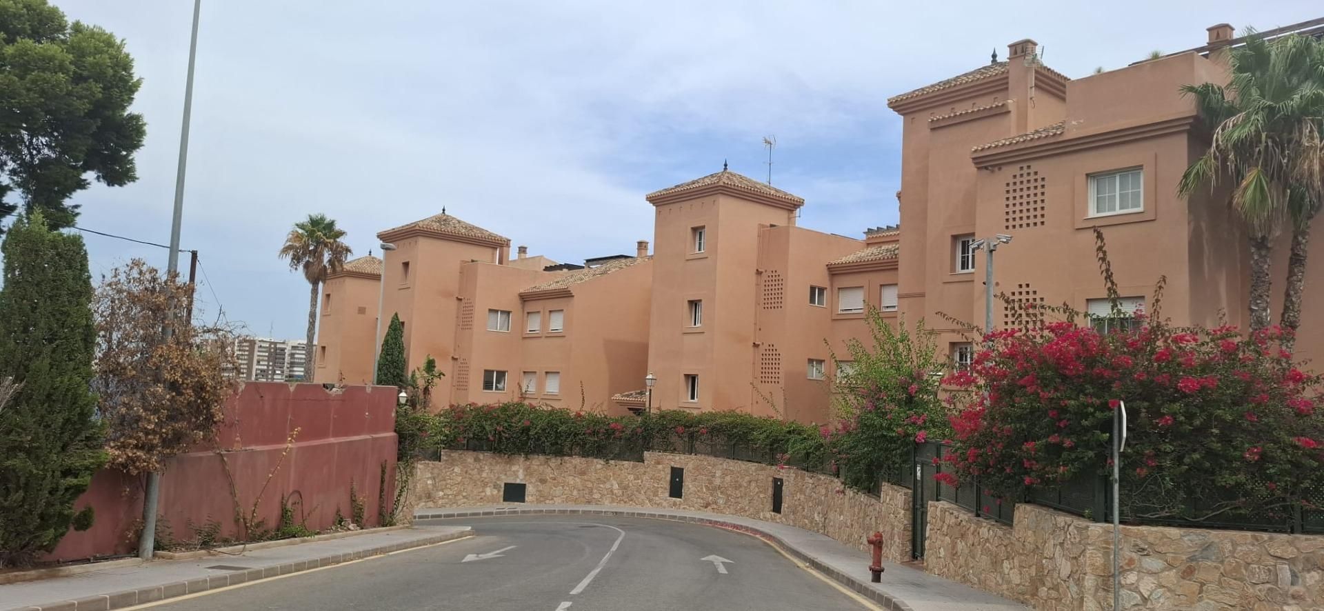 House or chalet for sale in Calle CANCILLER DE AYALA, Barrio de la Concepción