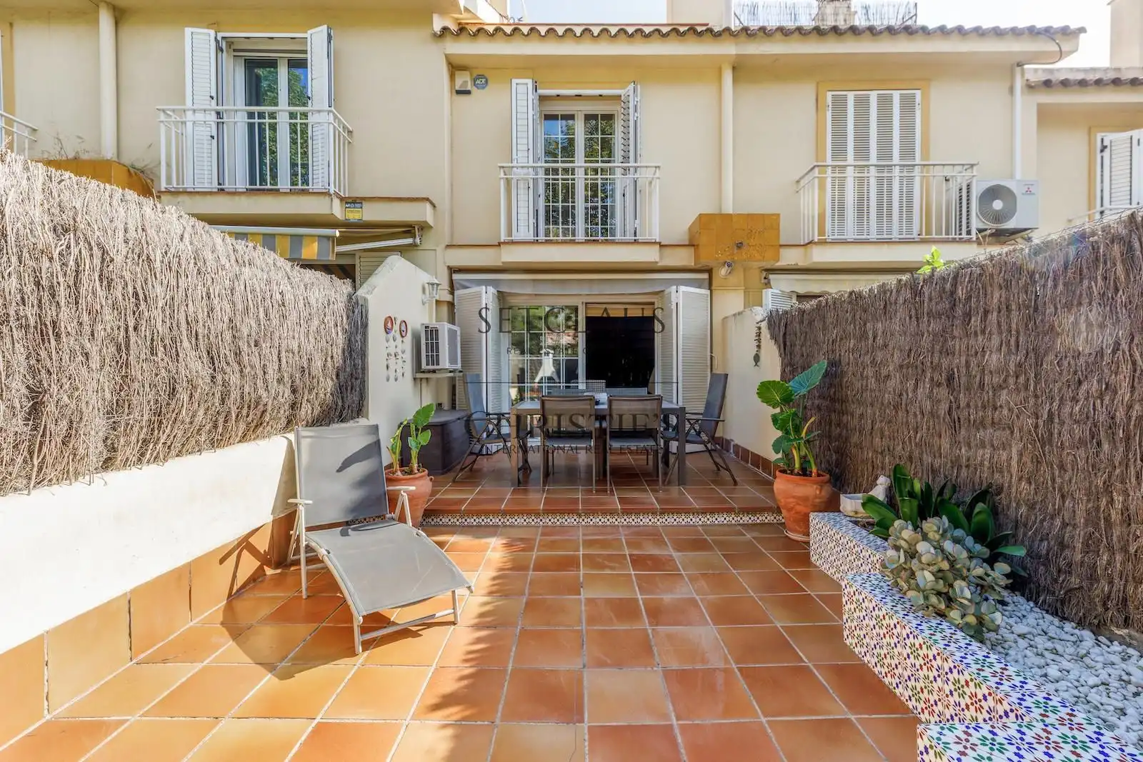 Reihenhaus mit Terrasse zum Verkauf in Alella, imagen 23
