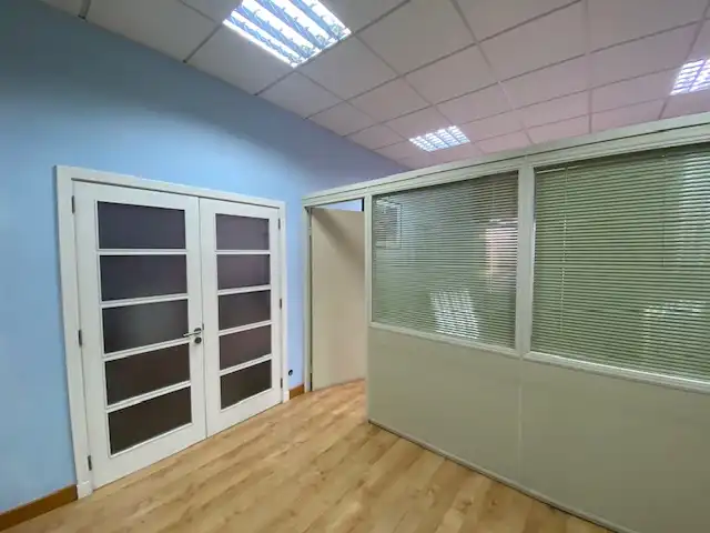 Office space with lift for sale in Calle del Doctor Verneau 3, imagen 9