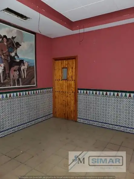 Business premises for sale in Calle San Vicente, imagen 31