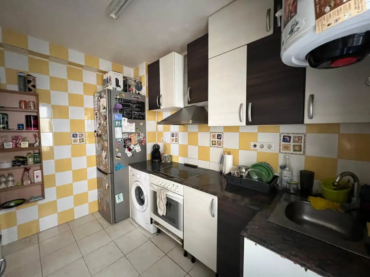 Wohnung mit Aufzug zum Verkauf in Centro, imagen 8