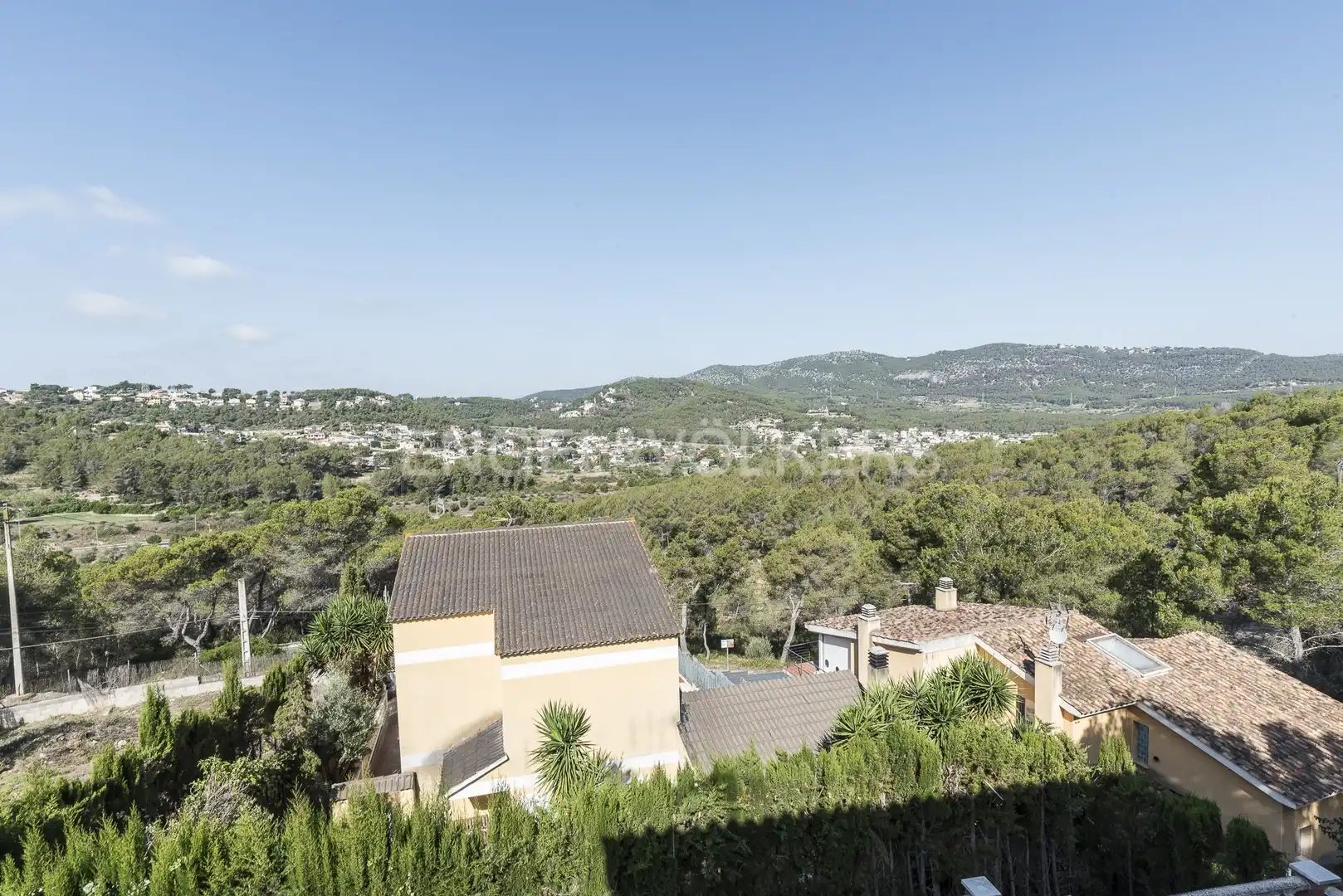 Casa con terraza en venta en Canyelles, imagen 6