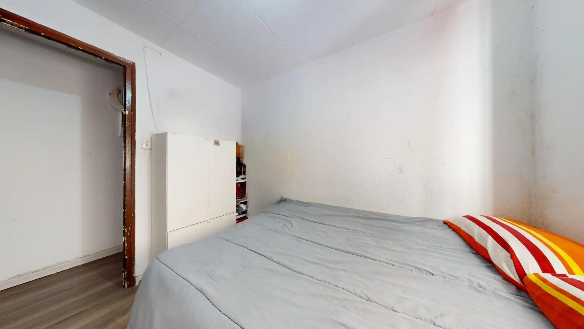 Habitación de Piso en venta en Can Serra - Pubilla Cases
