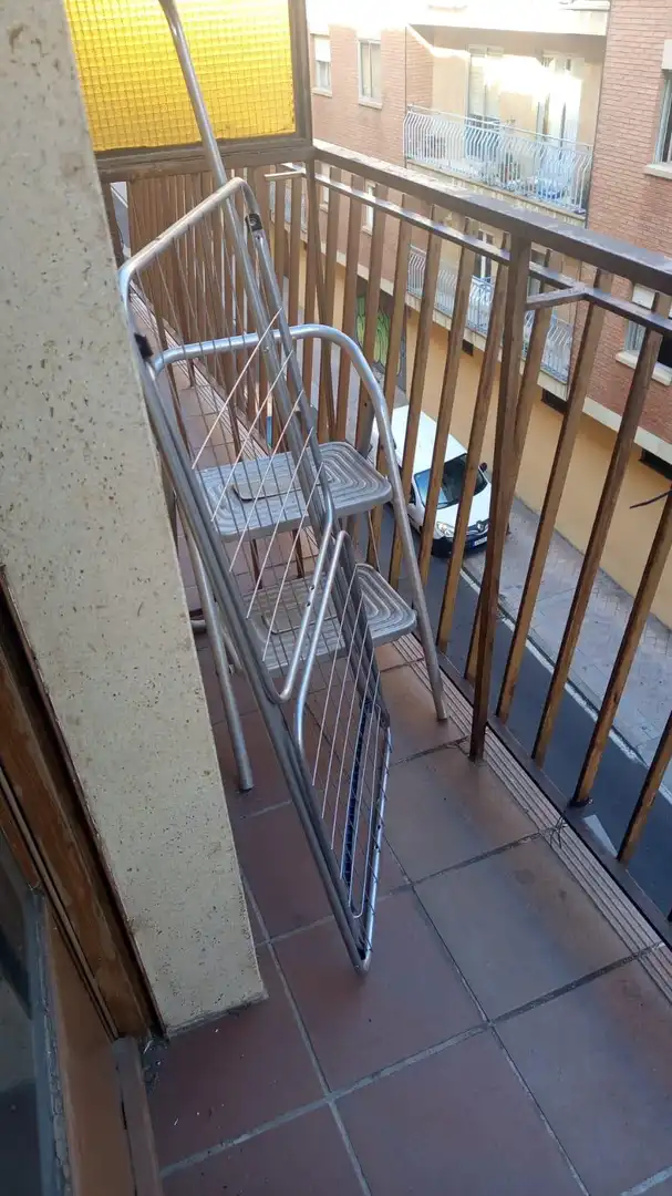 Pis amb ascensor en venda a San Bernardo - Carmelitas - Campus, imagen 27