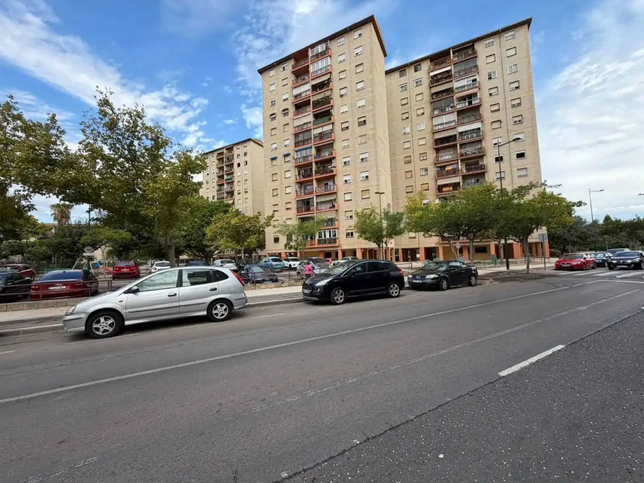 Piso con terraza en venta en Calle Columbretes, imagen 26