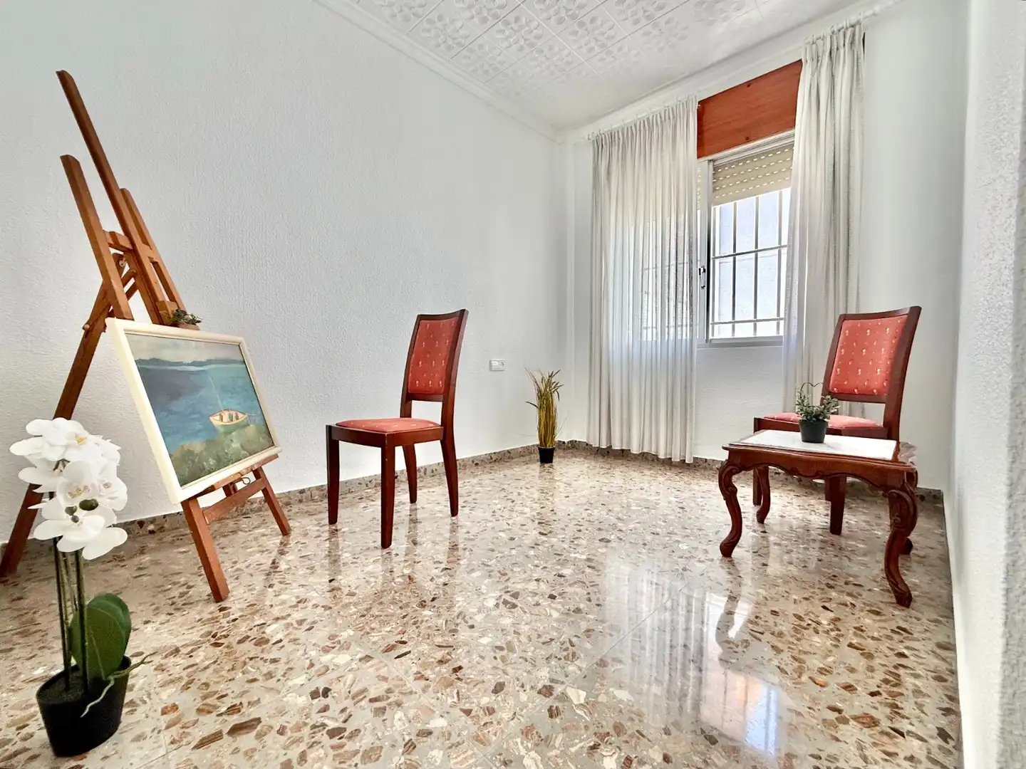 Casa amb terrassa en venda a San Pedro del Pinatar, imagen 35
