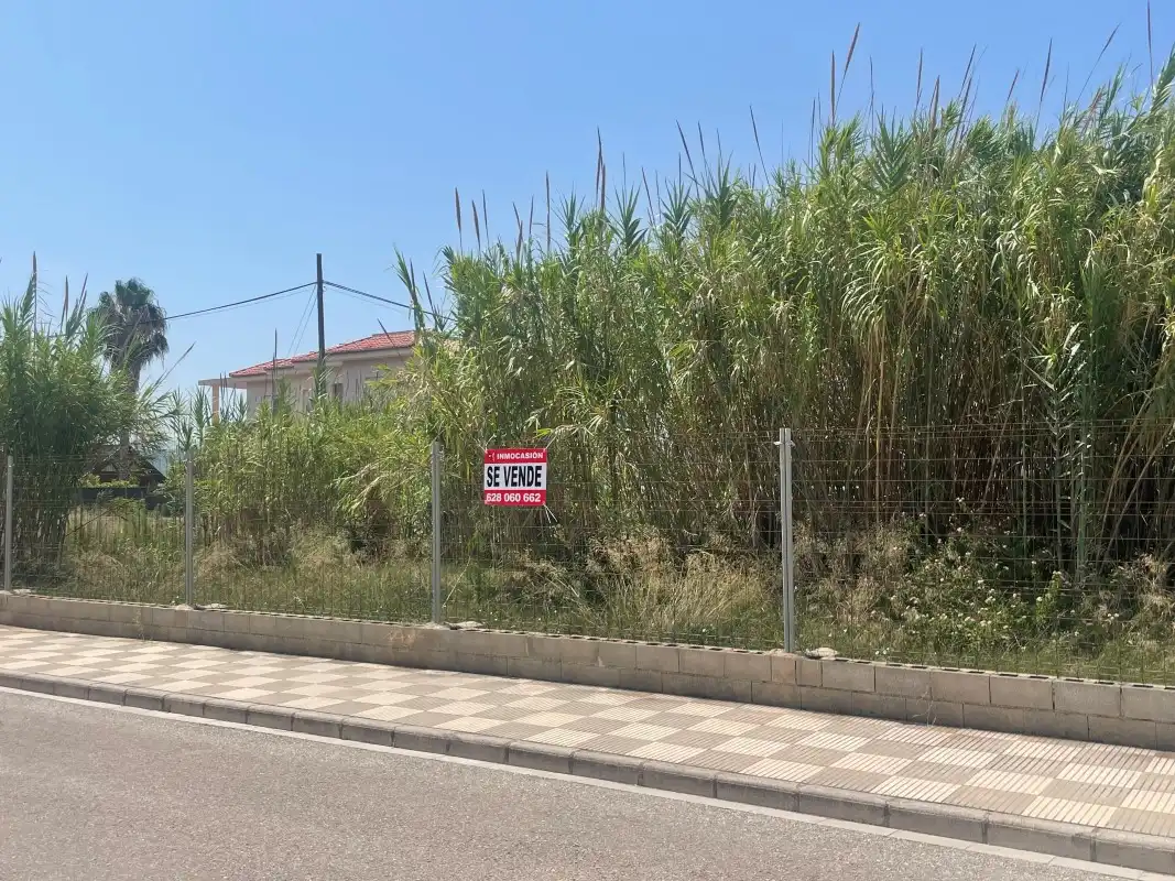 Terreny residencial en venda a Carrer de la Dula, imagen 10