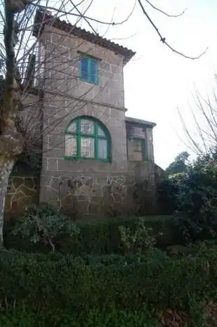 Villa avec jardin à vendre à Calle BOAN, imagen 4