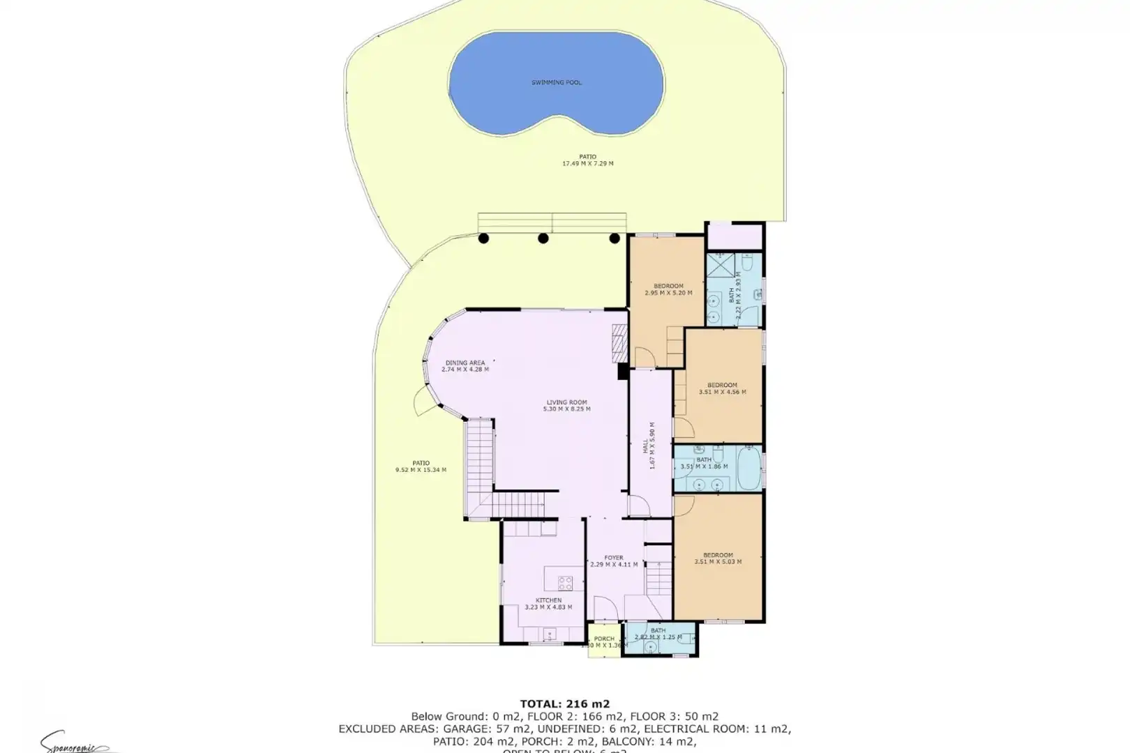 Casa con piscina en venta en Altea la Vella, imagen 63