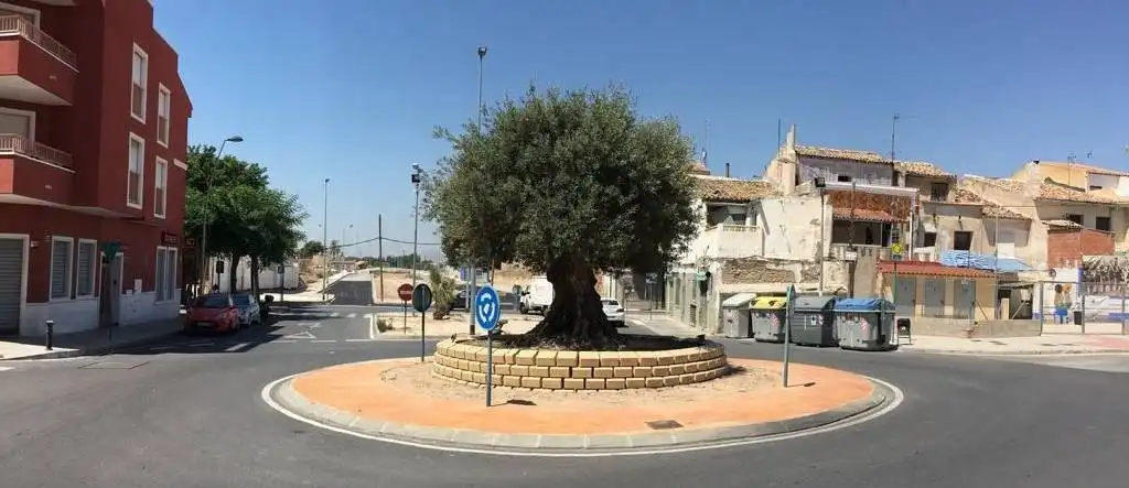 Terreno residenziale in vendita a Calle Piromorfita, imagen 25