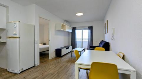 Foto 4 de Pis de lloguer a Calle Santa Cruz de la Zarza, 1, La Carrasca,  Valencia Capital