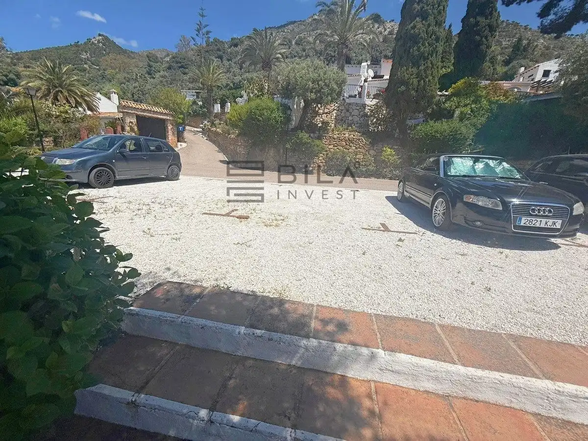 Casa a schiera con piscina in vendita a Mijas la nueva, imagen 36