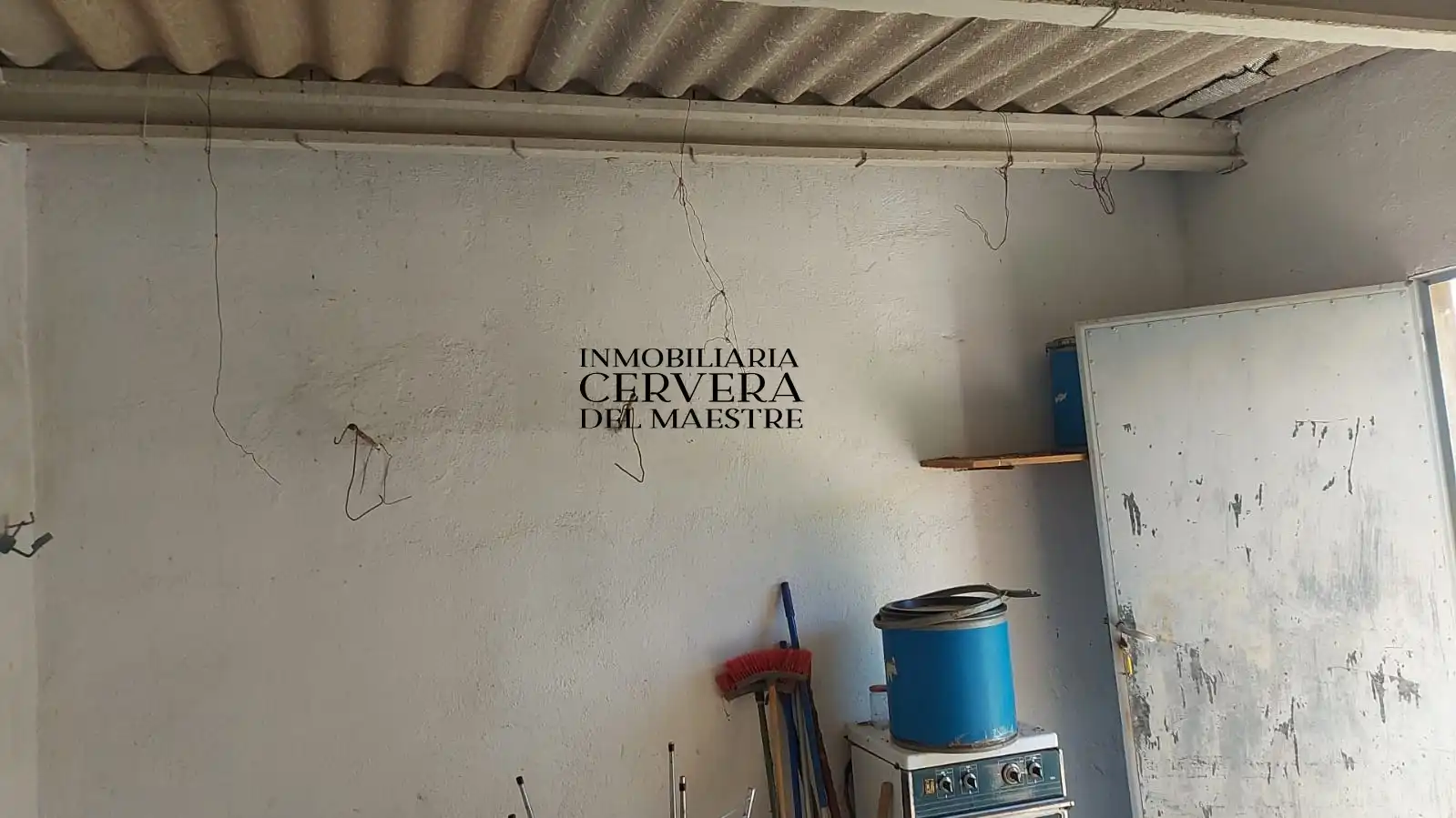 Rural land for sale in Cervera del Maestre, imagen 11