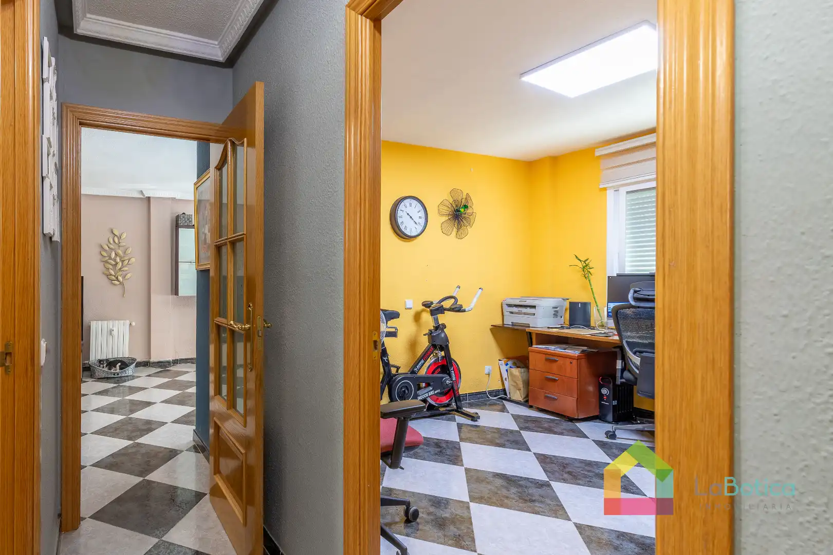 Piso en venta en Olías del Rey con Aire acondicionado, Calefacción y Piscina comunitaria