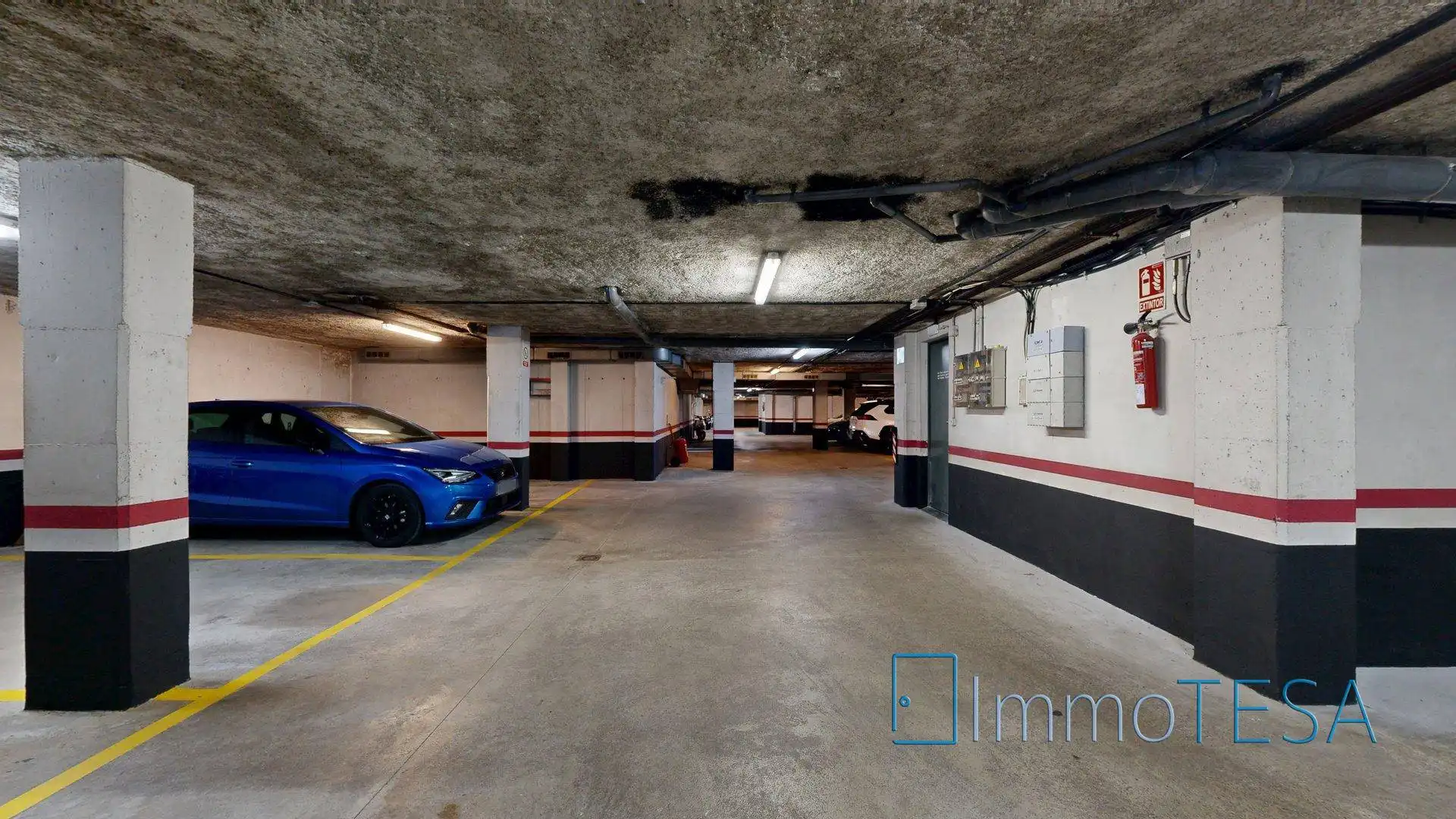 Parking à vendre à Can Serra, imagen 4
