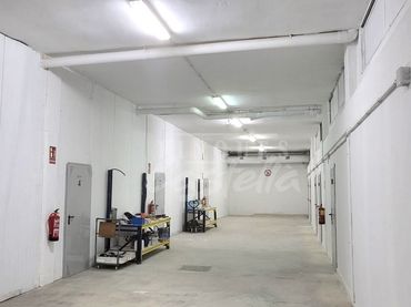 Local comercial en alquiler en Eixample