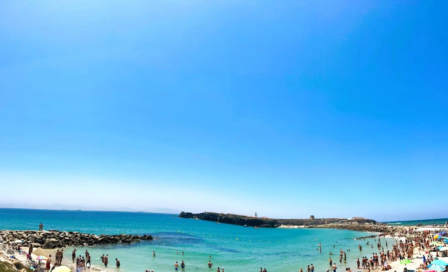 Apartment with lift for sale in Tarifa ciudad, imagen 48