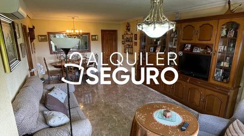 Foto 4 de Piso de alquiler en Riazor, El Naranjo, Fuenlabrada