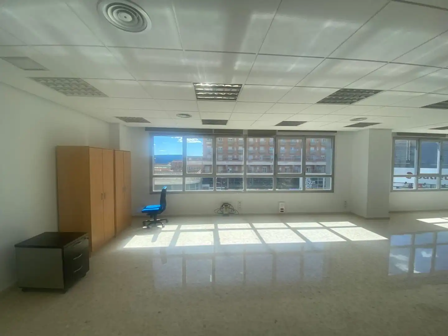 Ufficio in affitto a Alfafar, imagen 9