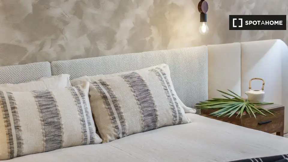 Habitació a Almagro