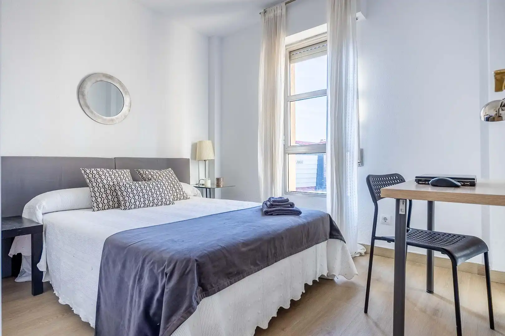 Flat for sale in Sevilla, Sevilla
