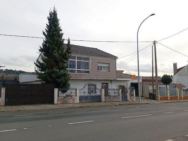 Maison à vendre à Avenida Cruces 70