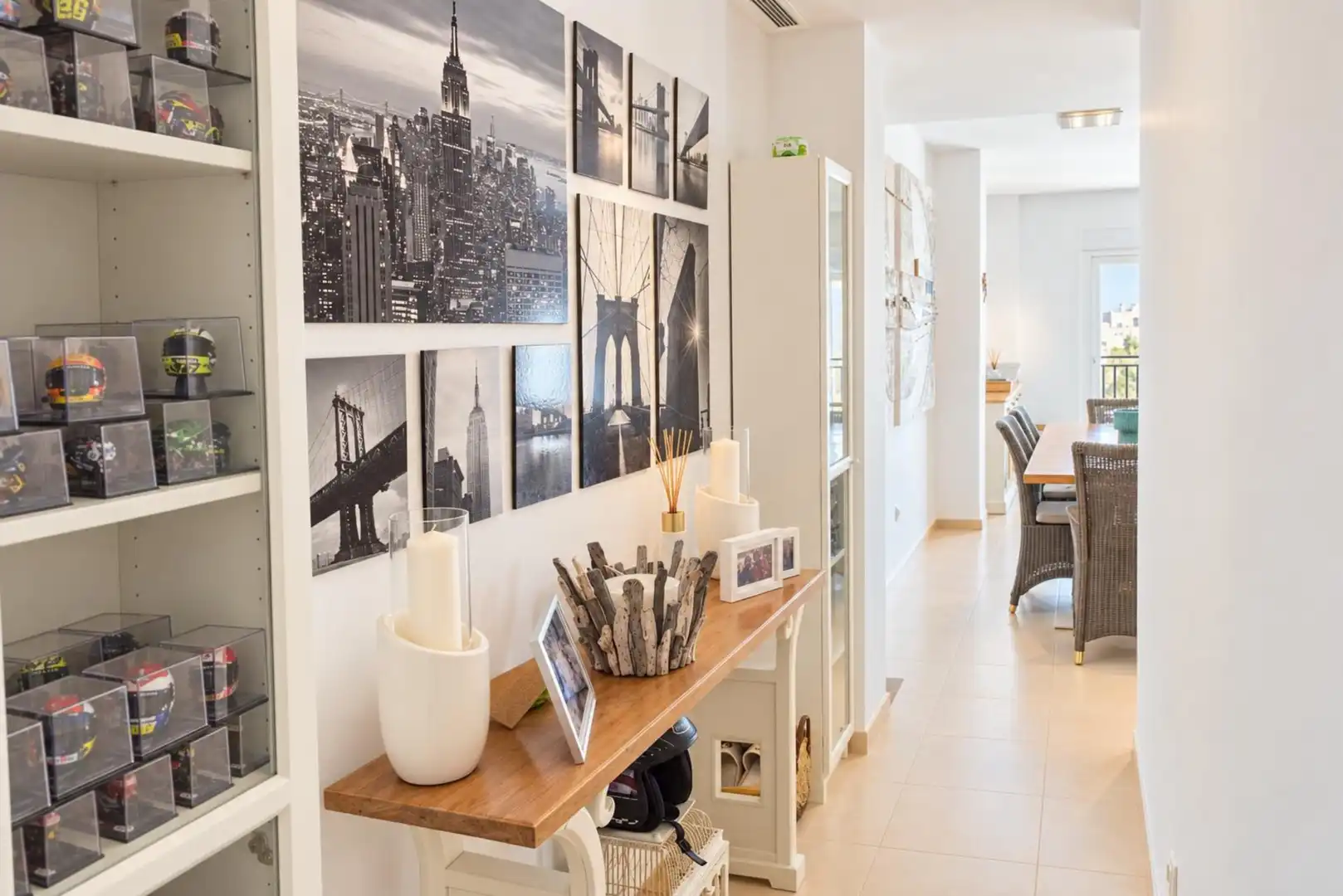 Apartament amb terrassa en venda a Centro ciudad, imagen 11