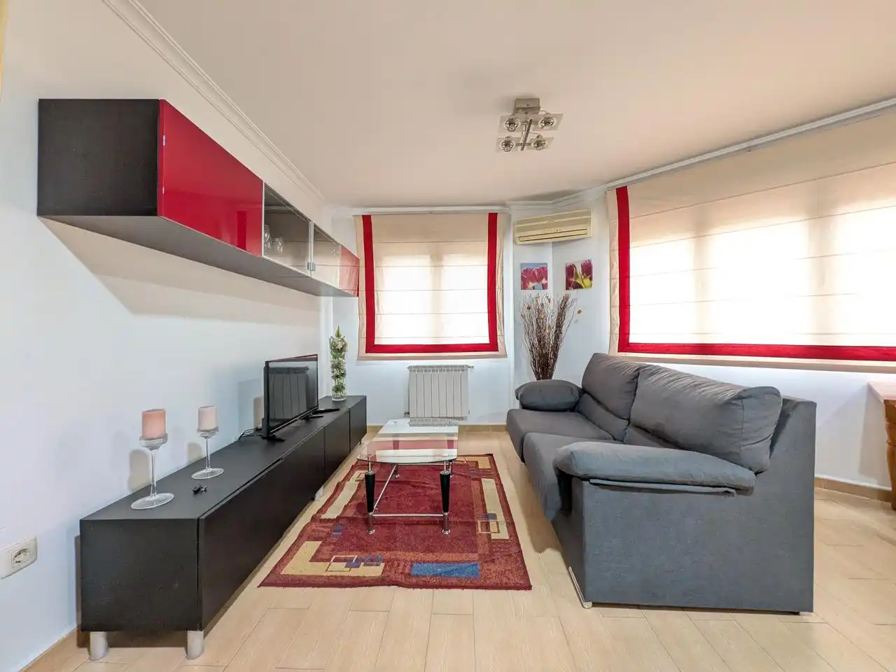 Appartement avec ascenseur à vendre à Imaginalia - Llanos del Águila