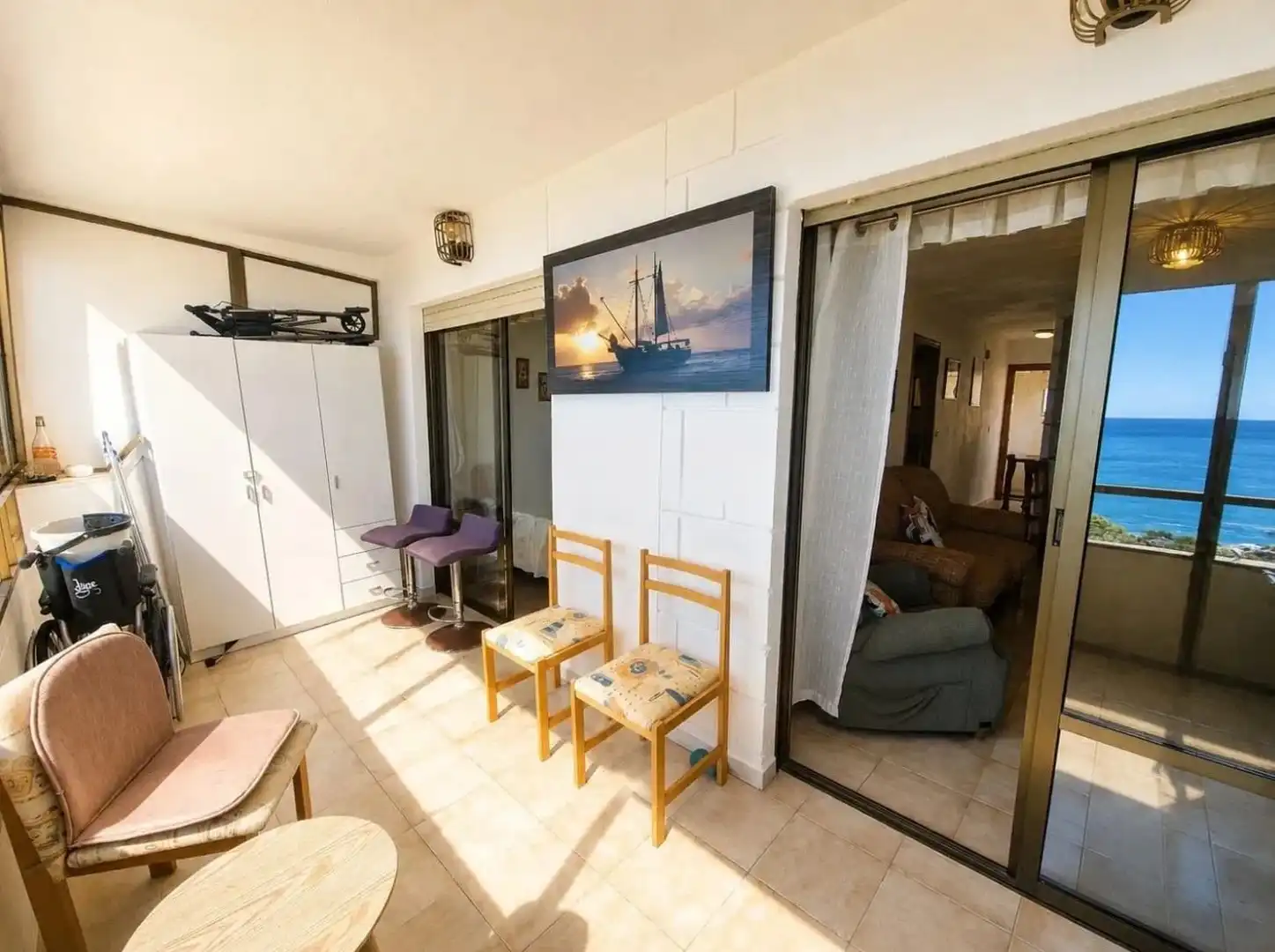 Penthouse mit Aufzug zum Verkauf in del Cabo, imagen 5