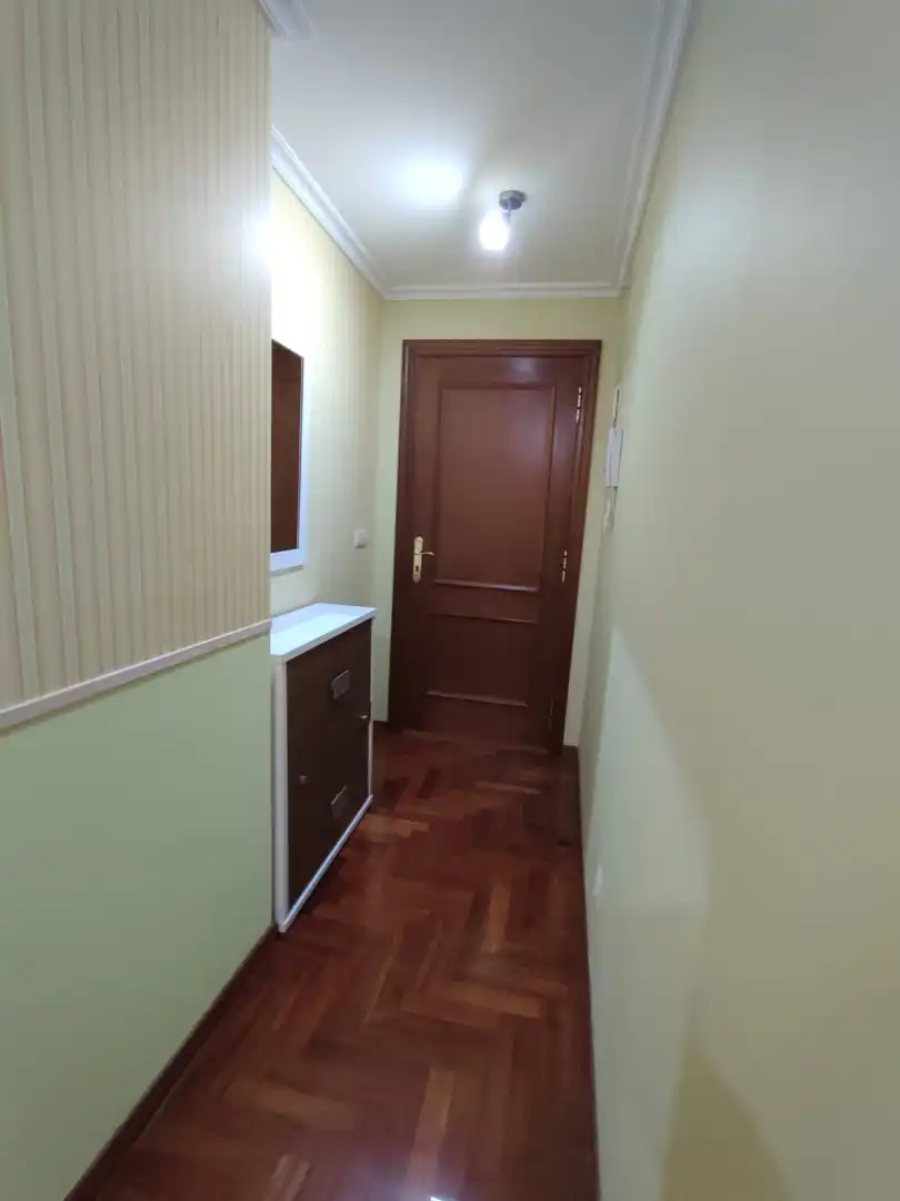 Apartamento de alquiler en Rúa Pardillo, Casablanca - Calvario