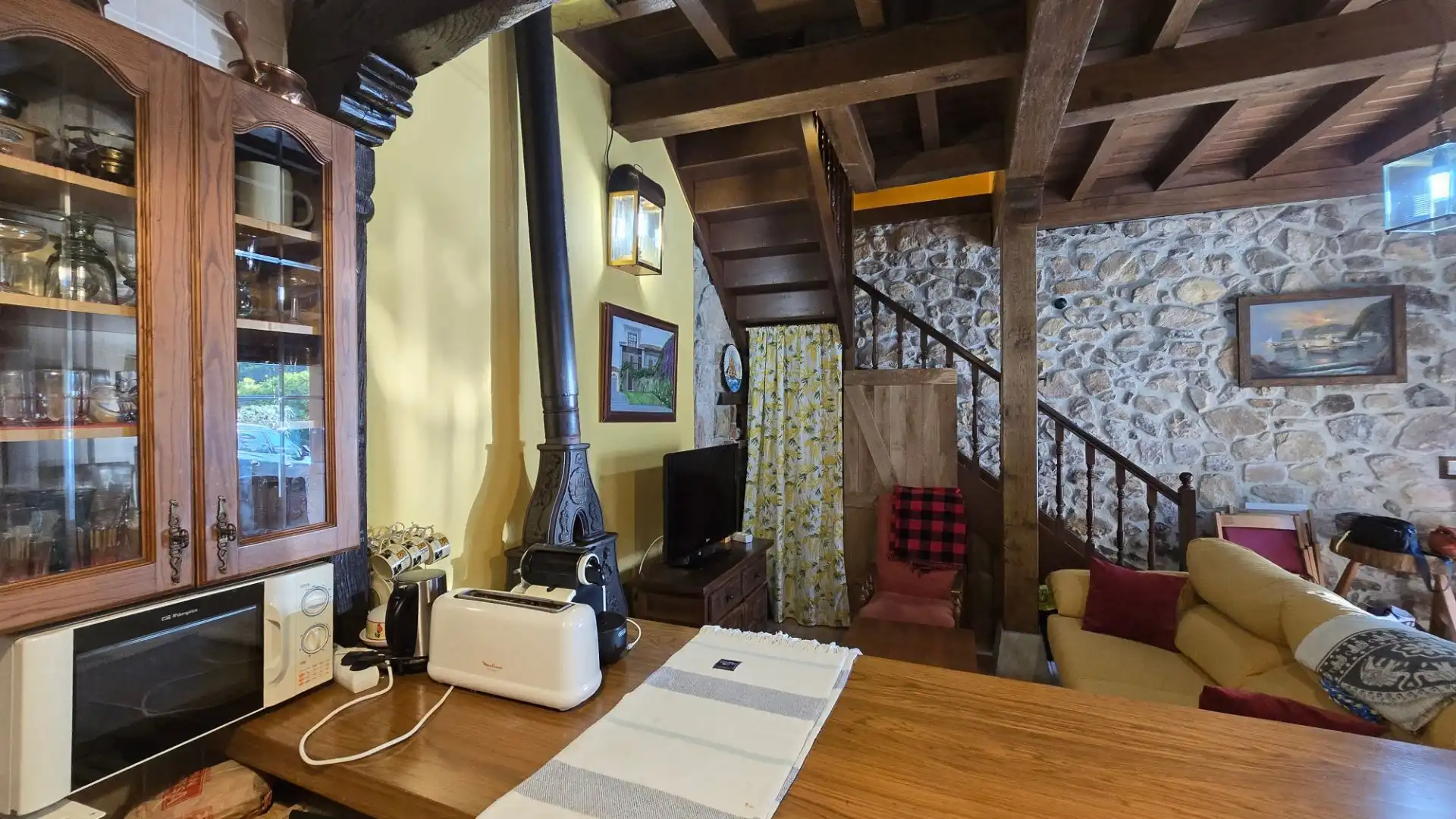 Casa o xalet en venda en Llanes amb Calefacció