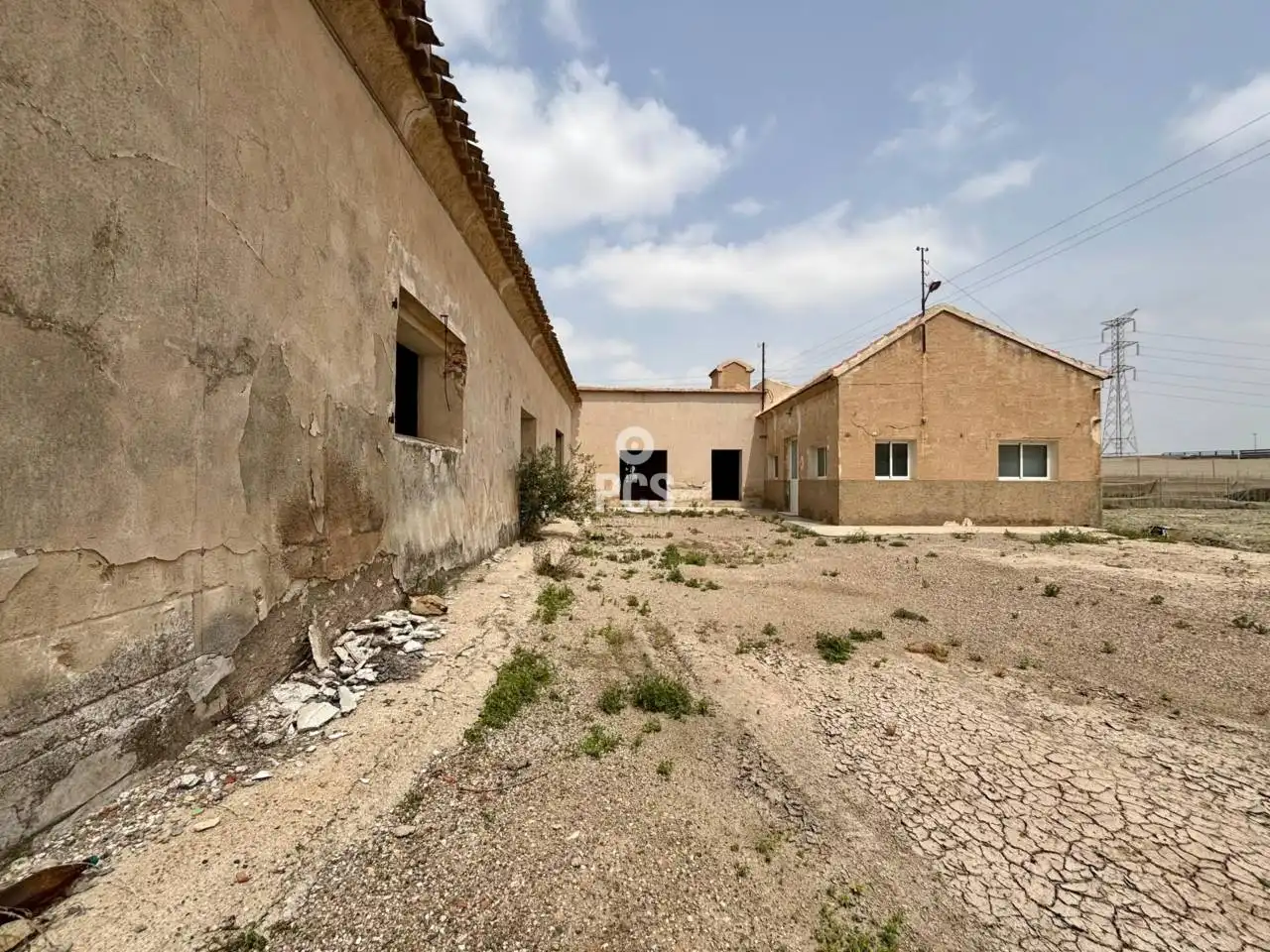 Industrial building for sale in Calle Alrededores de Totana S/N, imagen 25