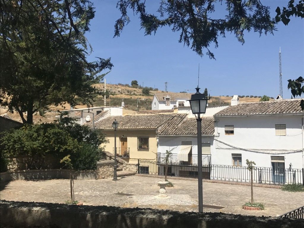House or chalet for sale in Alhama de Granada