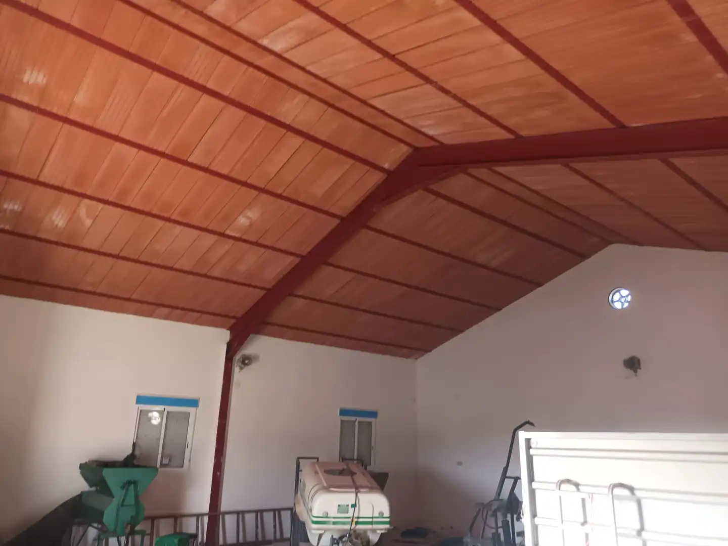 Terreno rustico in vendita a Lugar las Barrenas 6, imagen 7