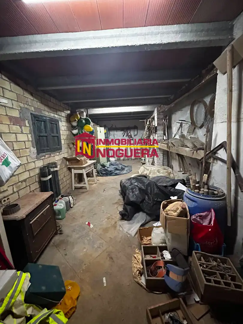 Nau industrial en venda en Écija