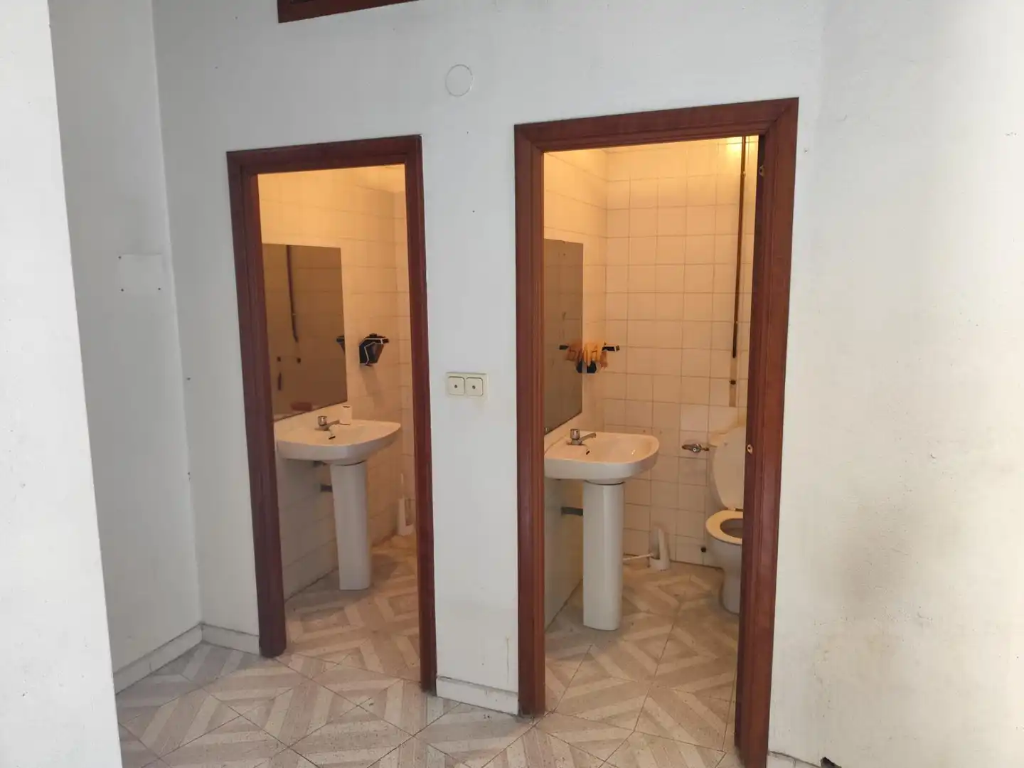 Gewerbefläche zur Miete in Calle Fábrica, imagen 11