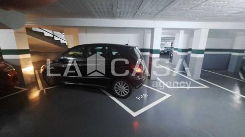 Photo 4 of Garage for sale in Carrer de Sardenya, El Camp d'en Grassot i Gràcia Nova, Barcelona