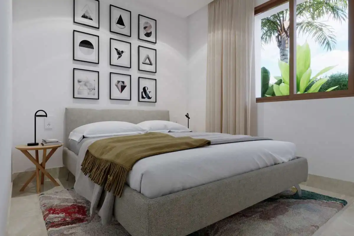 Chalet con balcón en venta en Suecia, imagen 4