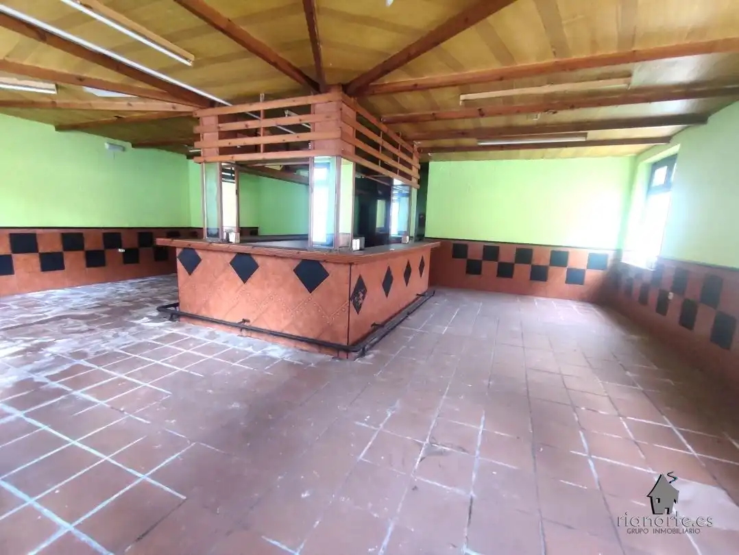 Houses for sale in Langreo  with Terrace and Storage room