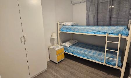 Foto 5 de Piso de alquiler en Parque Ayala - Jardín de la Abadía - Huelín, Málaga Capital