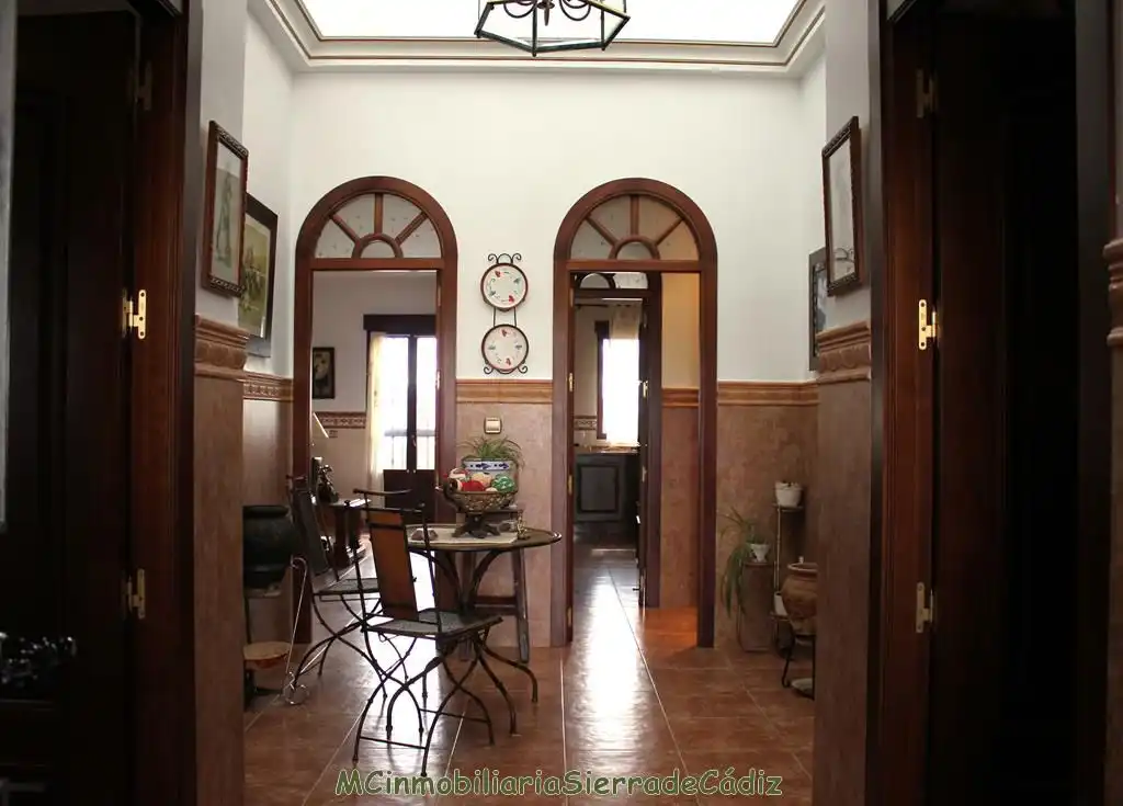 Casa rustica in vendita a Cerro de Conejos, imagen 6