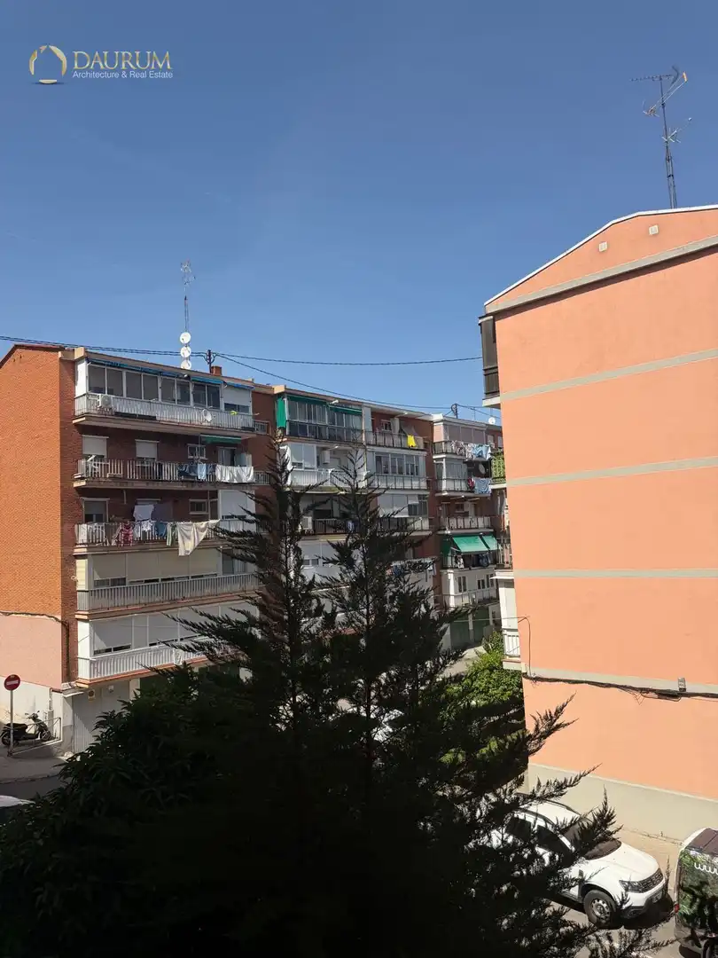 Terraza de Piso en venta en Madrid con Aire acondicionado, Calefacción y Terraza